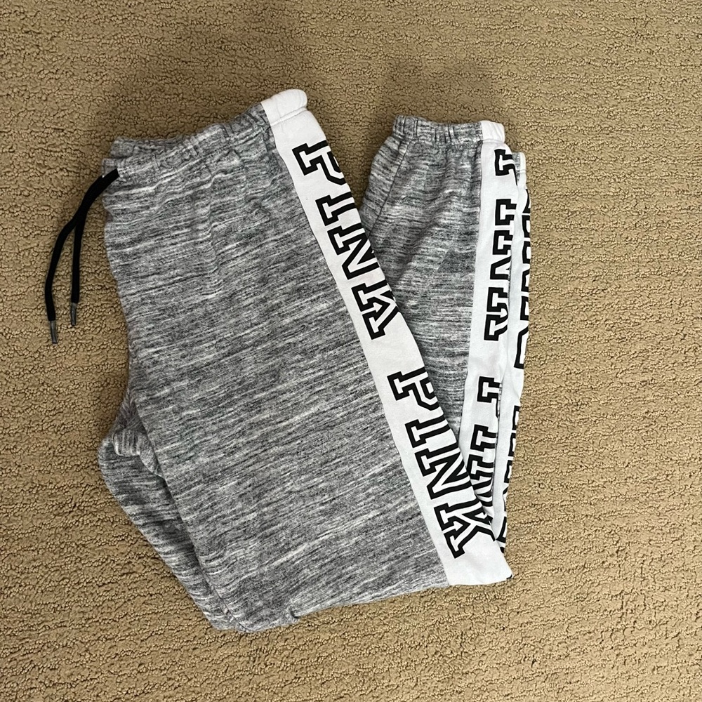 PINK brand sweatpants